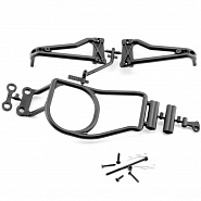 ������� ���� ������� HPI Racing Savage X (HPI85239)