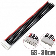 JST-XH 22 AWG 6S 7pins 300�� �������������� ������ ���������� ����������