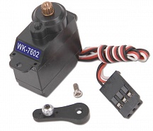 ���������� �������� Walkera WK-7602 (HM-G400-Z-19)