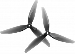 ���������� HQProp 7x4x3 ������������ 2CW+2CCW (Light Grey)