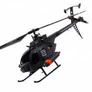 ������� 4-� ������� �� ��������������� Fei Lun MD-500 ��������