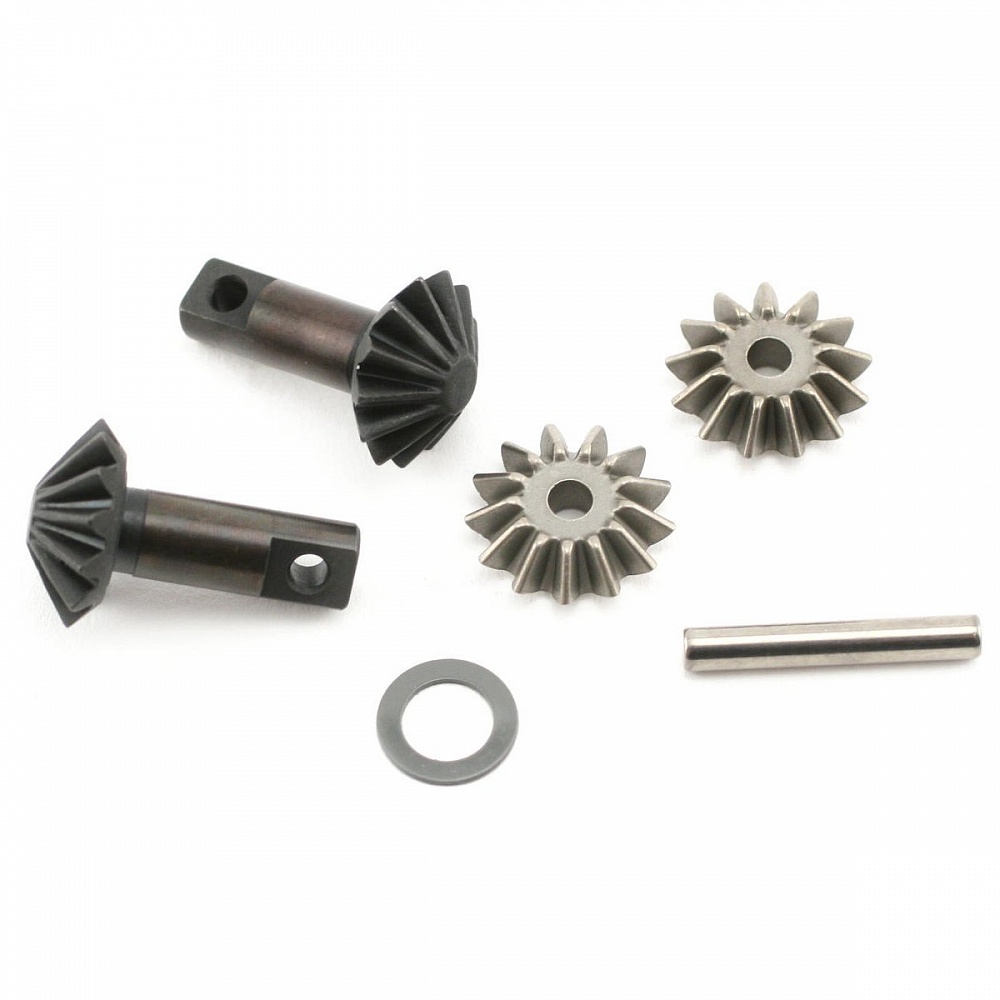 Traxxas �������� ������������ 13T ����� � ����� 6 x 10 x 0,5 �� (4982)