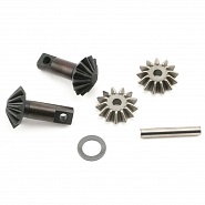 Traxxas �������� ������������ 13T ����� � ����� 6 x 10 x 0,5 �� (4982)