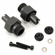 ������� ���������� ������ HPI Racing Baja 5 SC 24 �� 2 �� (HPI105612)