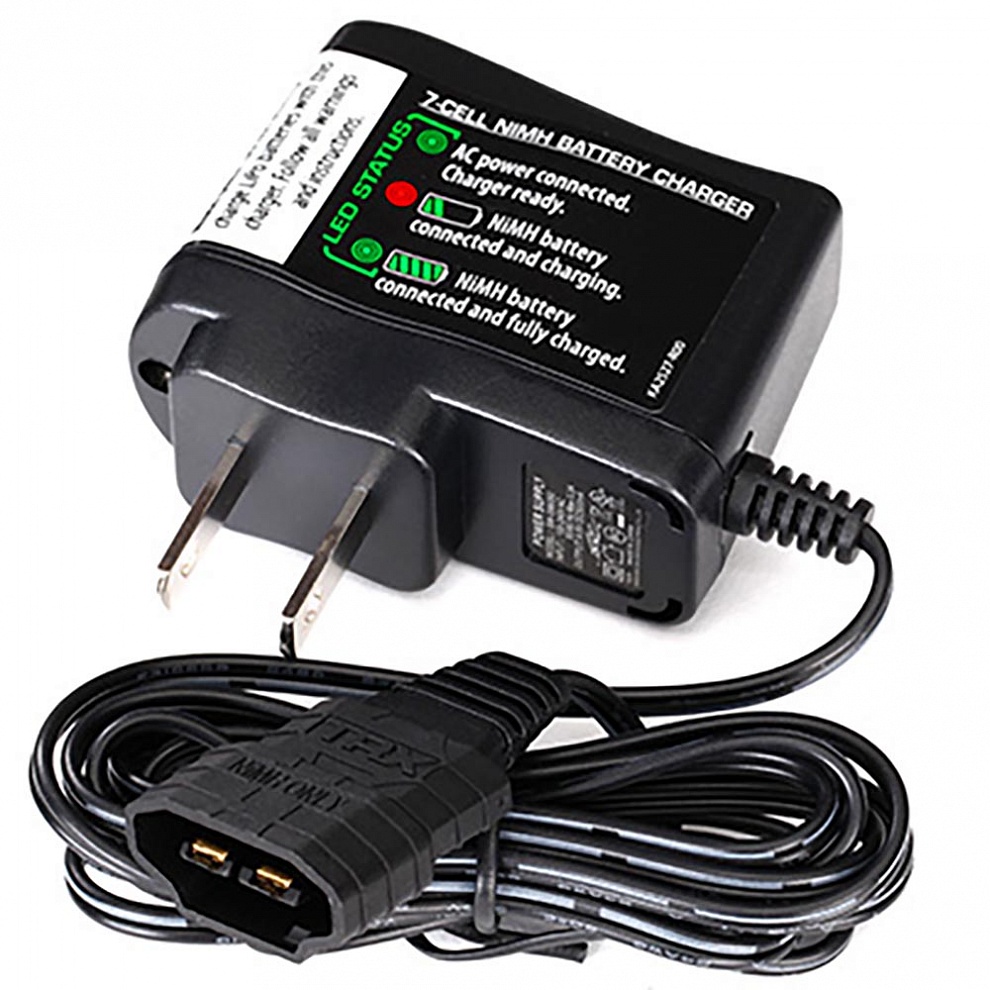 2927R Traxxas 220� NiMH 8,4� 500�� �������� �������