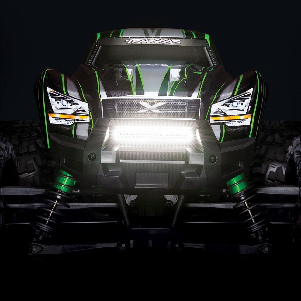 �������� ��������� Traxxas X-MAXX LED LIGHT KIT (7885)