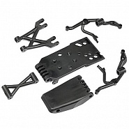 ������ ��� �������� HPI Racing Super 5SC Flux (HPI106285)