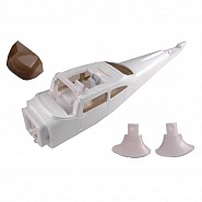 ������� FMS Sky Trainer 182 1400�� (MG101-RED)