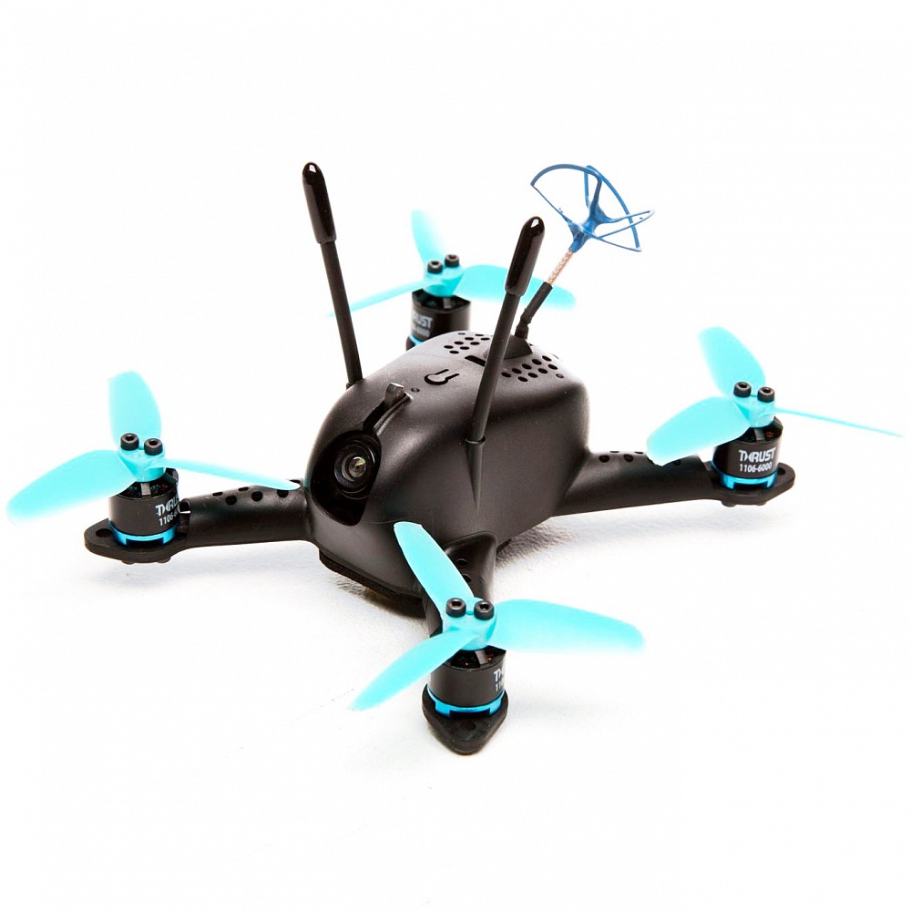 ������������ ��� ����� Blade Scimitar 110 FPV BNF ��� ������ (BLH04150)