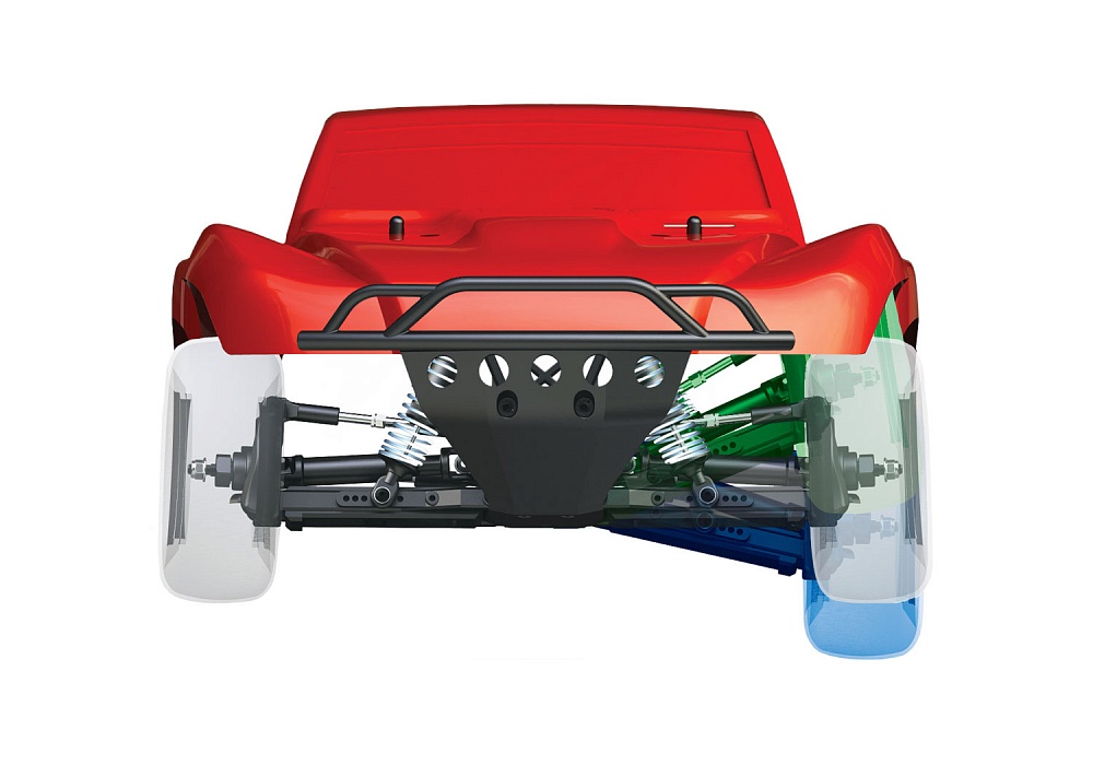 Slash-4X4-VXL-Suspension-Travel