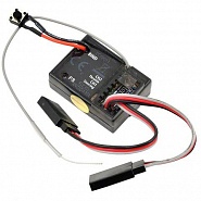 ������� ECX 2 ������ 2,4��� ������������ (ECX9011)