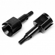 ������� ������� HPI Racing Savage 8 x 11 x 44 �� 2 �� (HPI86928)