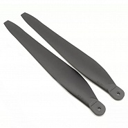 3411 X9 Hobbywing XRotor ����� ��� �������� ���� (CCW)