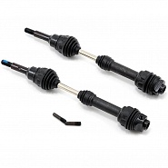 ������� � �������� Traxxas �������� ��������� ����� 2�� (6851R)