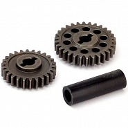 Thunder Tiger �������� �������� / ������ �������� ����� MTA-4 1:8 2 ��