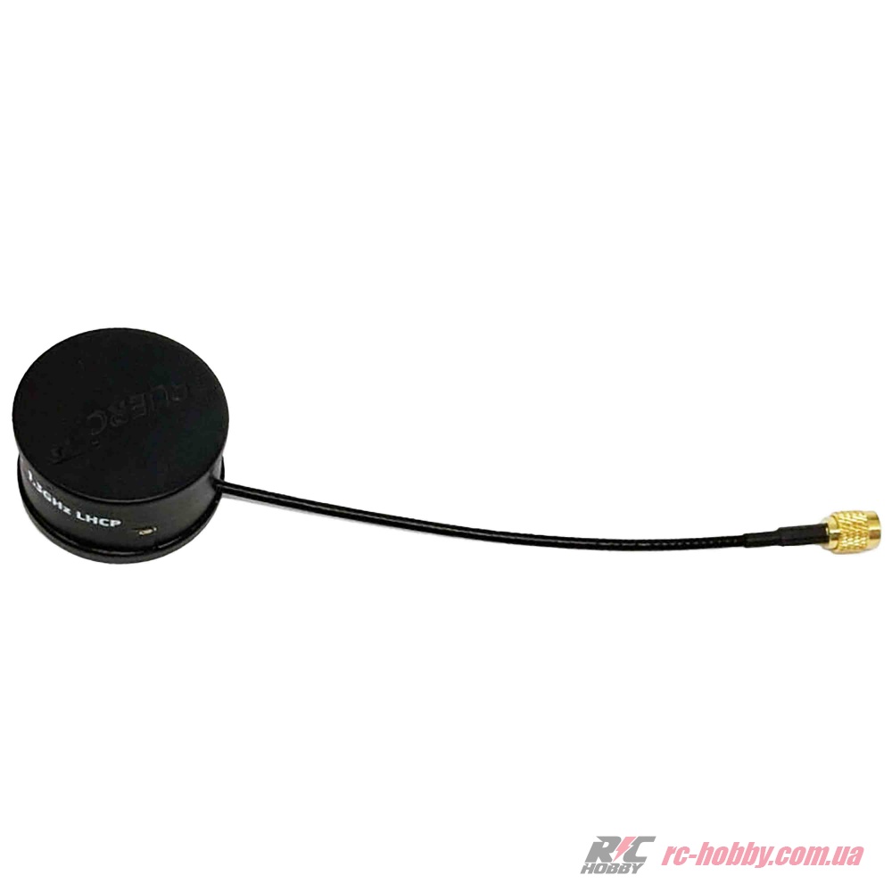 TRUERC SINGULARITY 1280 V2 Side