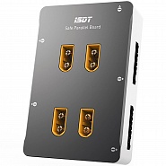 PC-4860S ISDT 30-40A 1-8S XT60 ������� ����������� 4� ��������