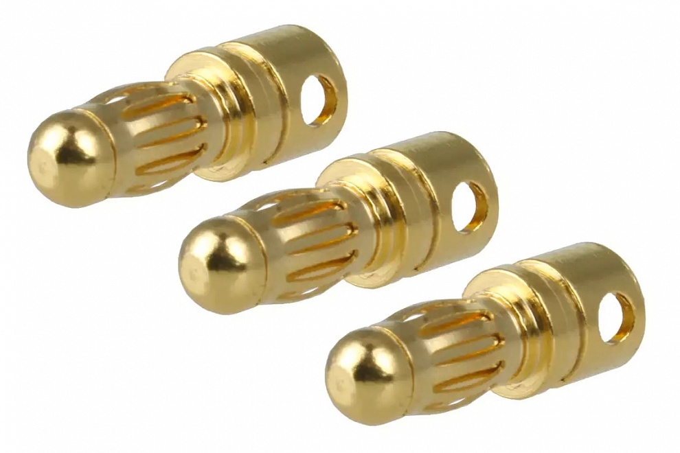 50 �� - ��������� AMASS GC3510 3.5MM Male