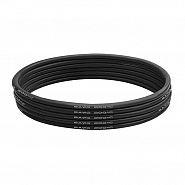 ������ ���������� GTI 8 AWG 1000�� (8AWG-Black-1M)