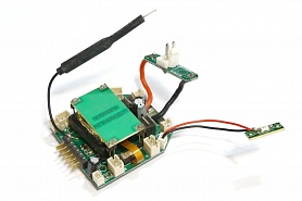 ���� ����������� (���������� ��� ������������� WL Toys Q323)