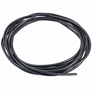 12 AWG GTI 680x0,08x1000�� ������ ���������� ���������� (12AWG-Black-1M)