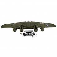 ����� ����� Sonic Modell B-17 Flying Fortress 1900�� ��������� ��� (B-17 Main wing)