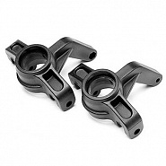 ��������� ������ HPI Racing Maverick Blackout MT (MV24012)