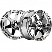 ����� ��� ������������ ������� HPI Racing TE37 1:10 2 �� ���� (HPI3842)