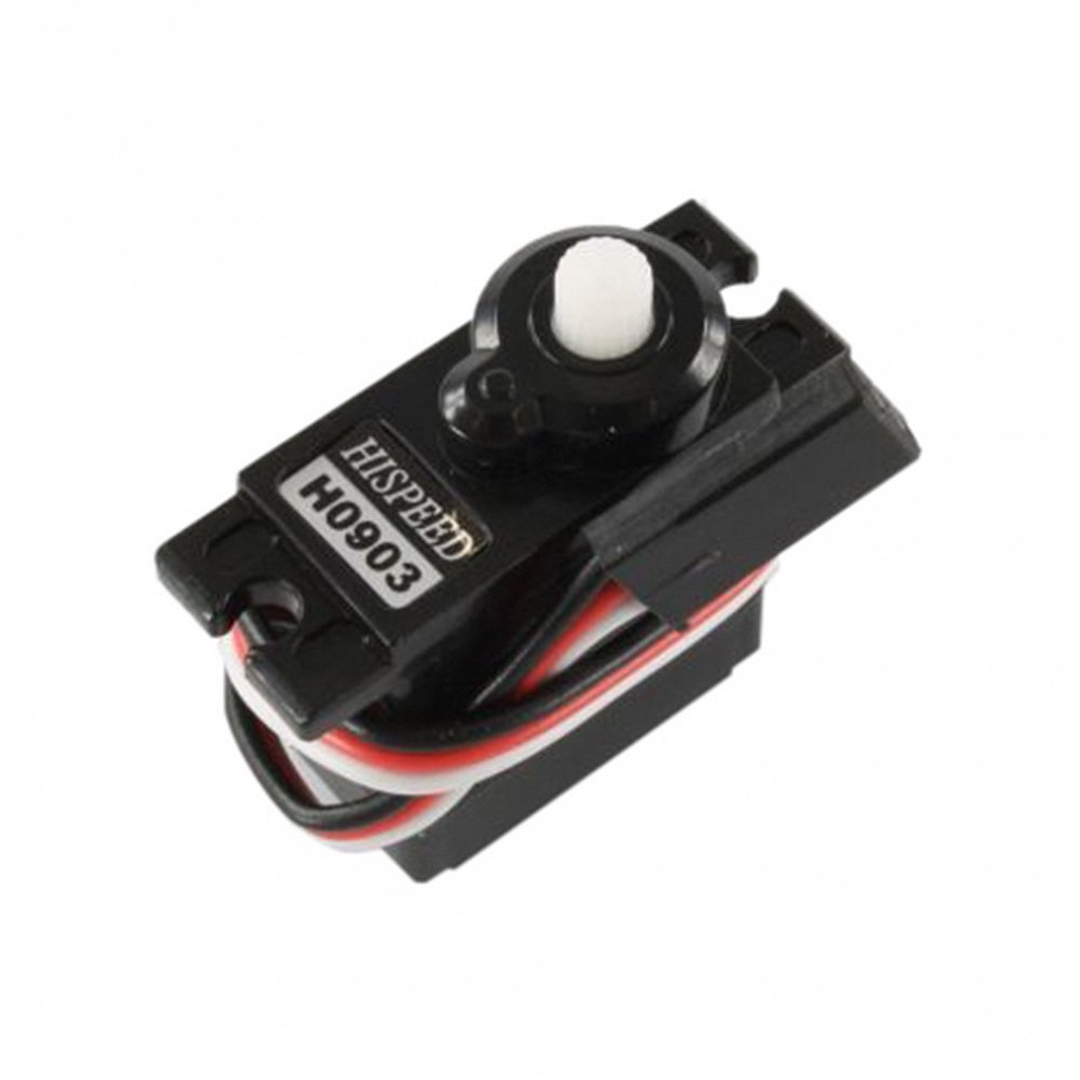 ���������� HSP Racing 1,5-1,7 ��/�� 0,11-0,09 ���/60� 4,8-6� 21�11,5�26�� 9� ���������� (58103)