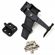 ��������� ����� � ��������� Pro Boat BlackJack 26 (PRB2815)