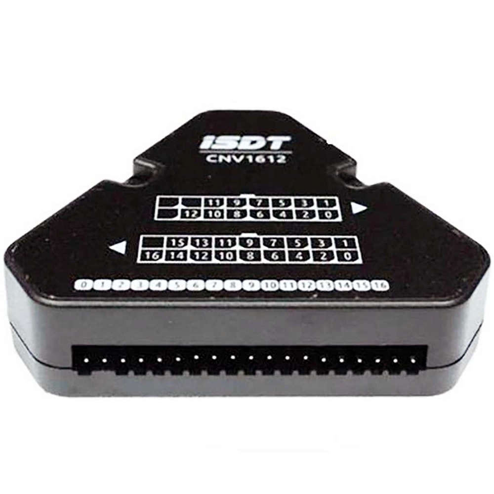 ISDT CNV1612 3-1