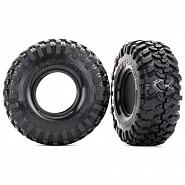 8170 Traxxas Canyon Trail 5.3x2.2� ���� � ������������ 2�� (8170)