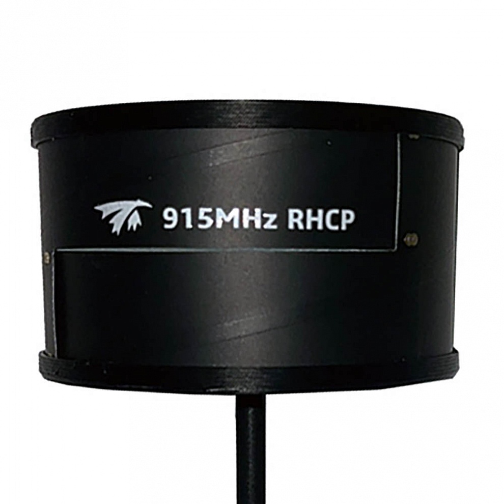 TRUERC SINGULARITY 915 RHCP 905-935��� 1,9��� Bottom SMA Male ������ FPV 915��� (0608597255614)