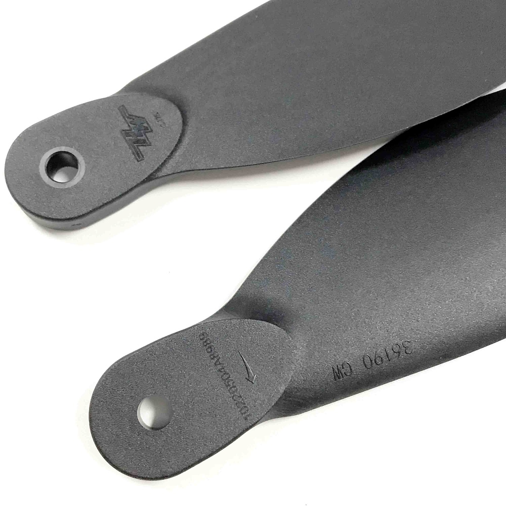 36190 Hobbywing Xrotor X9 PLUS CW 30505004401 (2)