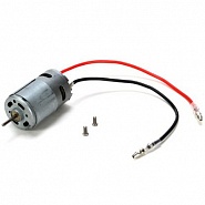 ������ Pro Boat Miss Geico17 / Impulse 17 Brused (PRB0310)