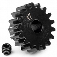 �������� ������ ������ HPI Racing Savage Flux HP 17T 1M/5 �� (HPI100916)