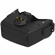 SKYZONE COBRA X V4 FPV ������� ����� 1280x720 LCD 50deg DVR SteadyView VRX 5,8��� 48CH