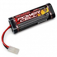 2919 Traxxas NiMH 7,2� 1800��� 6-Cells 134�47�24�� 270� Tamiya ����������