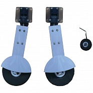 ��� Dynam Supermarine Spitfire � ���������� (B-SPTF-09)