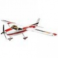 ������� FMS Cessna 182-AT RTF 1400 �� 2,4 ��� (FMS007 AT-Red)