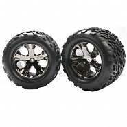 ������ Traxxas Talon 2.8" All-Star ����� ������ ���� 2 �� (3668�)