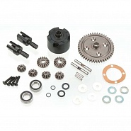 Thunder Tiger ������������ ������������ ������������ ��4 S3 1/8 (PD1800)