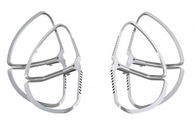 ������ ��������� DJI Phantom 4 (Phantom 4 Part 62)