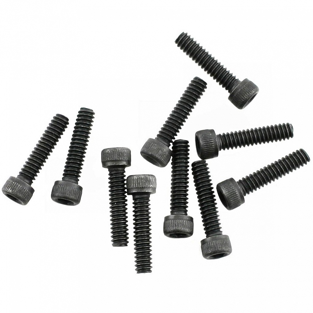 ������ Losi 4-40 x 1/2' 10 �� (LOSA6204)