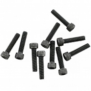 ������ Losi 4-40 x 1/2' 10 �� (LOSA6204)