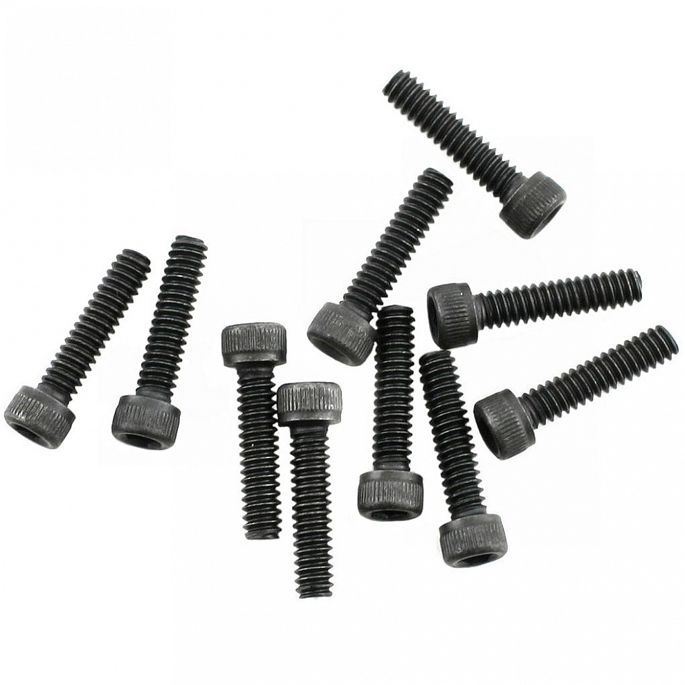 ������ Losi 4-40 x 1/2' 10 �� (LOSA6204)