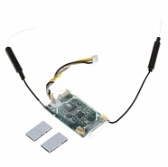 ������� Blade ST-10 Chroma (BLH8607)