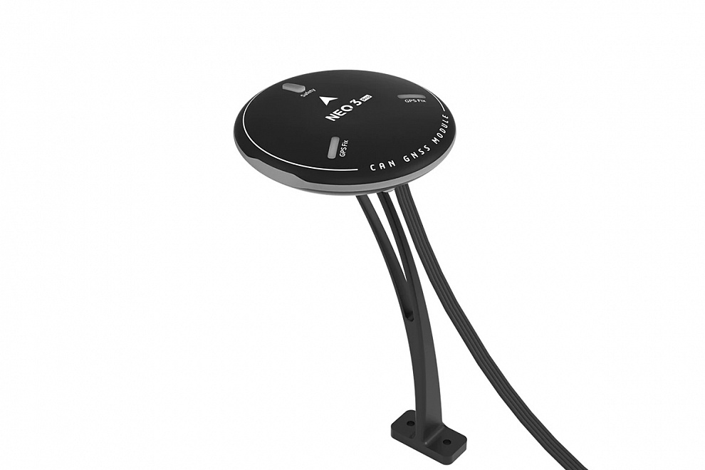 ������ GPS CUAV NEO3 PRO