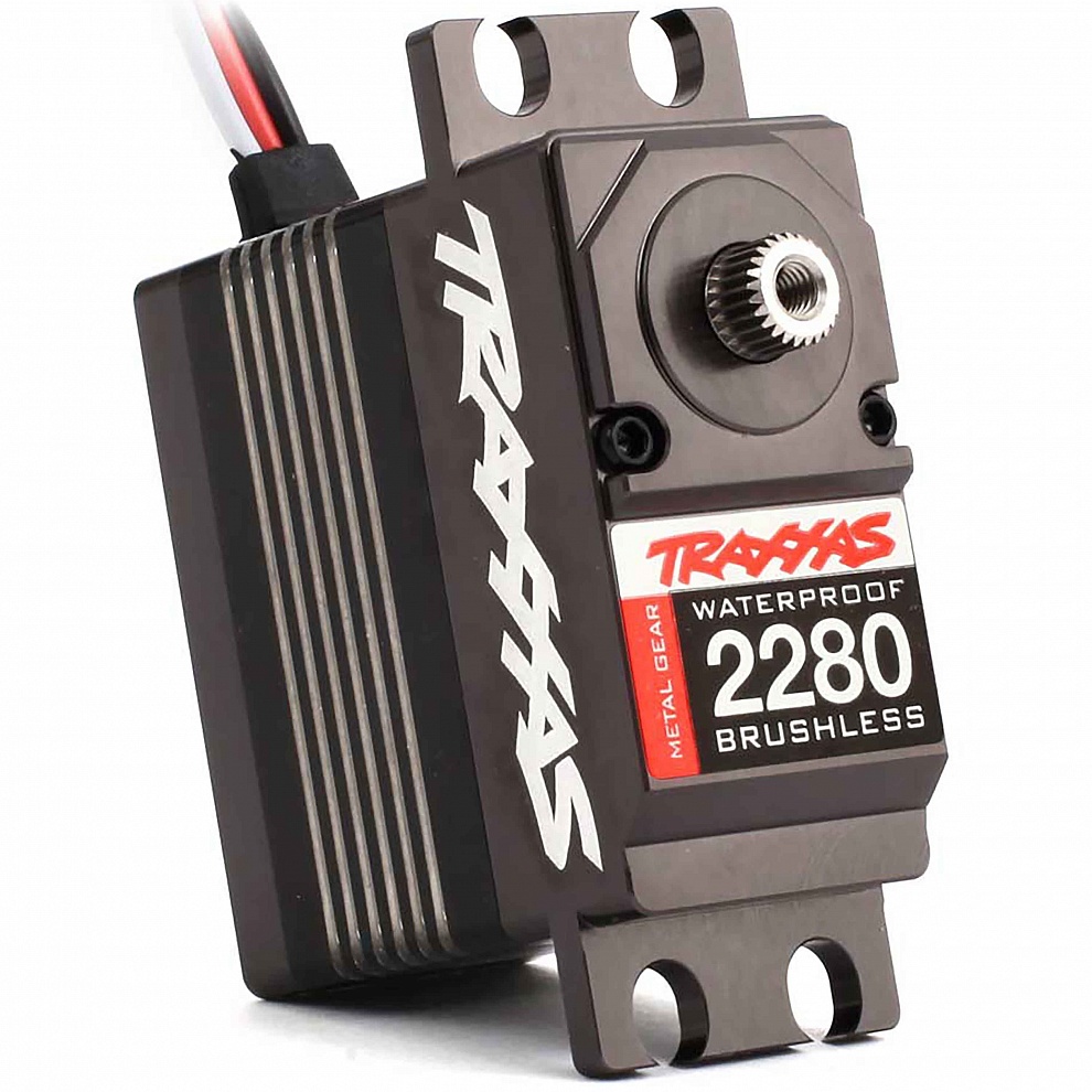 2280 Traxxas 17-20 ��/�� 0,13-0,09 ���/60� 64� ���������� �������� (2280)