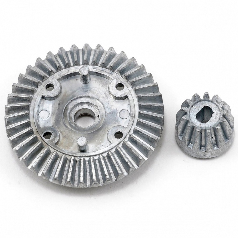 �������� HPI Racing ���������� � ������� P1 x 38T / P1 x 13T (HPIA855)